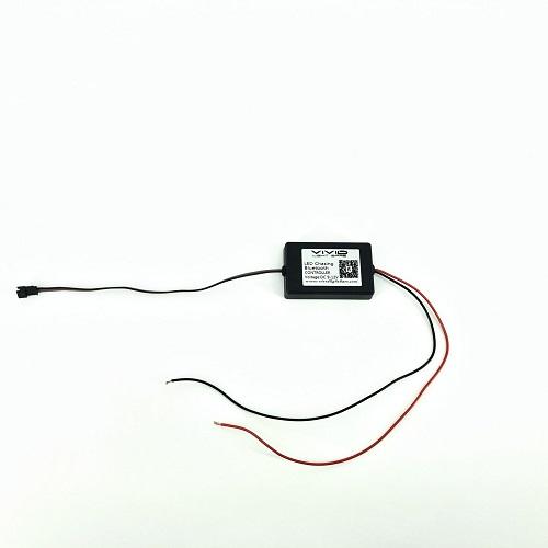 13.5" Chasing Halo RGB Light Bar-4