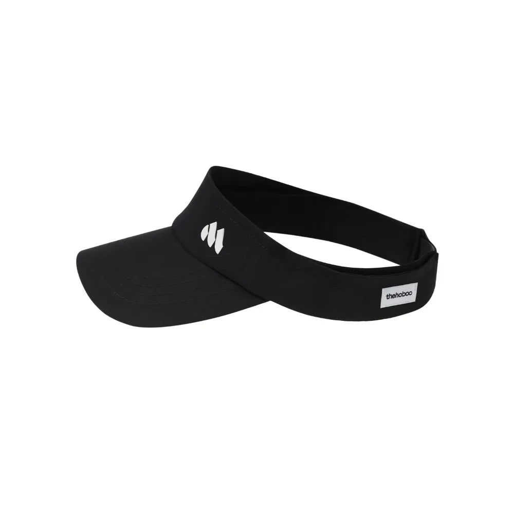 Sport Breathable Golf Sun Hat Simple UV Protection Sunscreen Sun Hat Adjustable Quick Drying Tennis Hat Gift