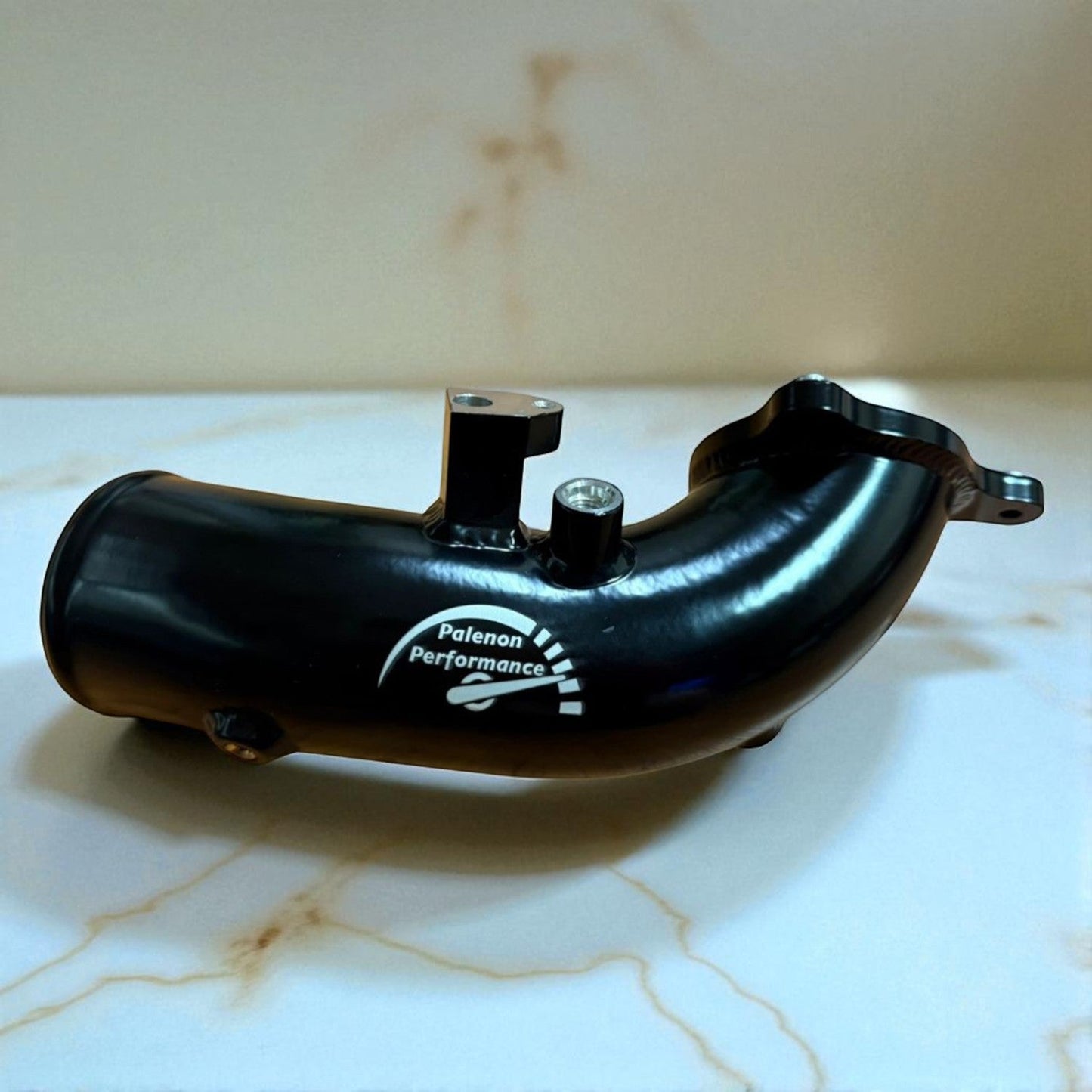 Supra & BMW B58 Charge pipe (Gen1 & Gen2) - M140i, M240i, M340i, 340i, M440i, 440i, 540i, 640i, 740i, X3, X4-4