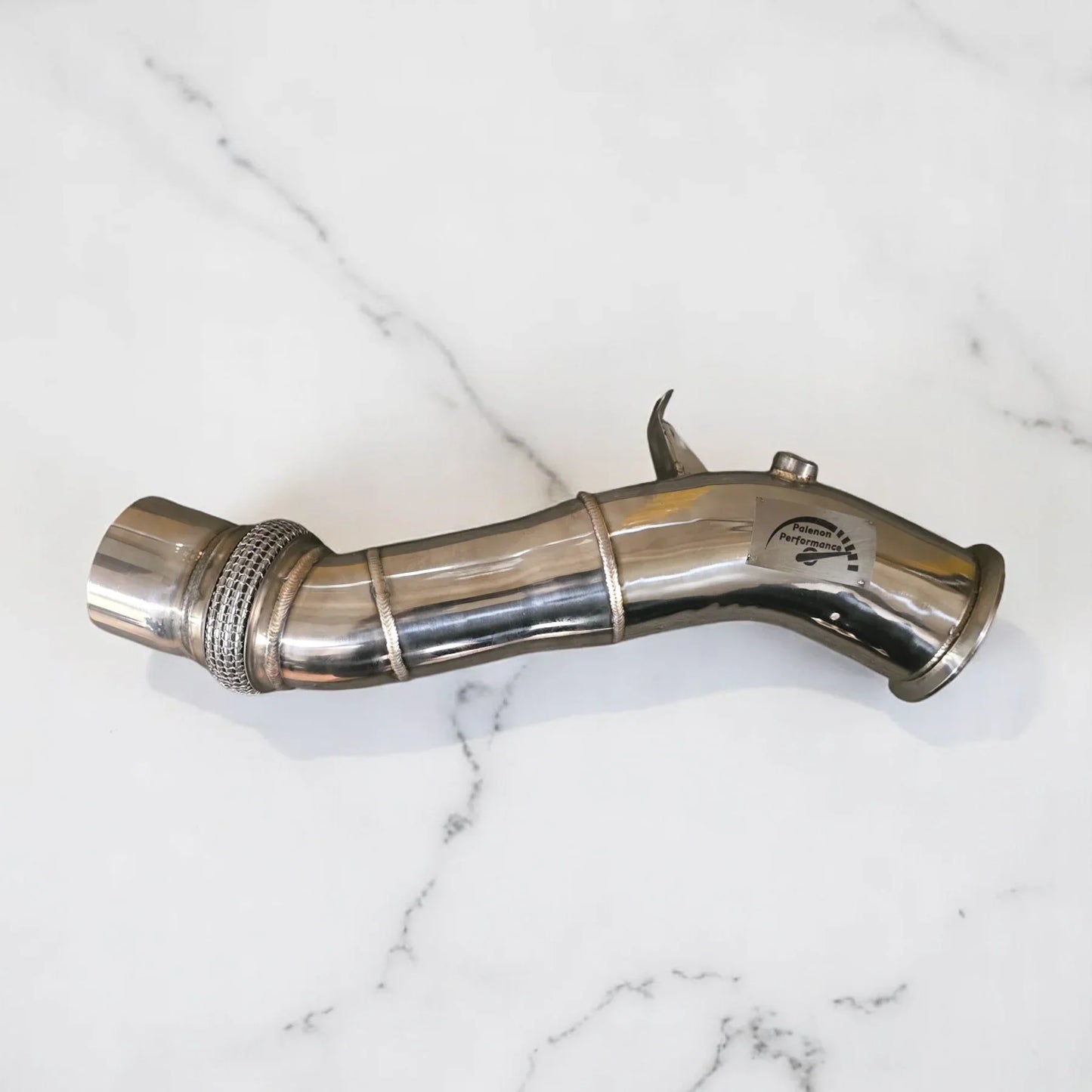 450HP Performance Upgrade For N55 BMW M135i, M235i, M2, 335i, 435i, 535i (F Chassis)-4