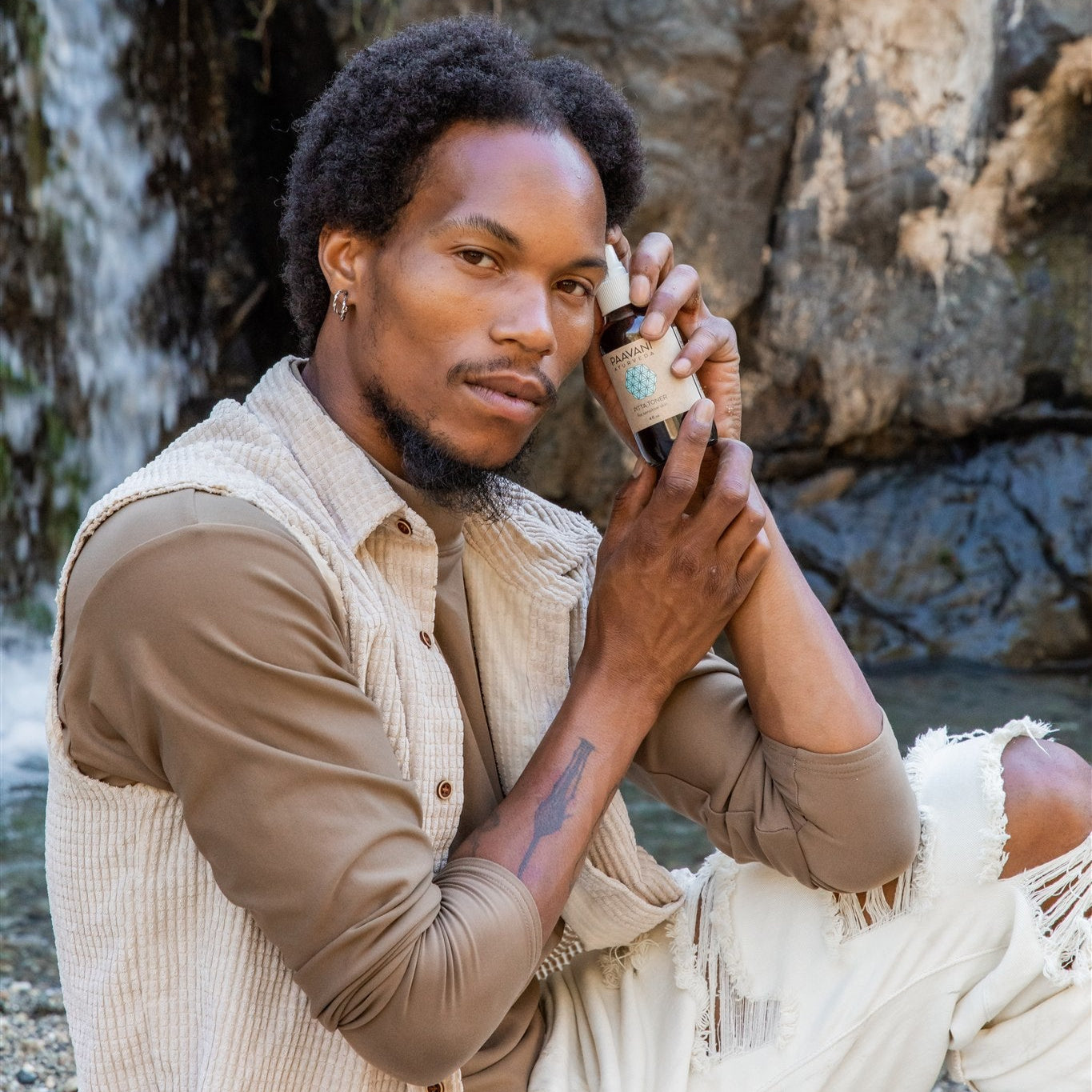 Your Skincare Ritual | Custom Ayurvedic Facial Set-4