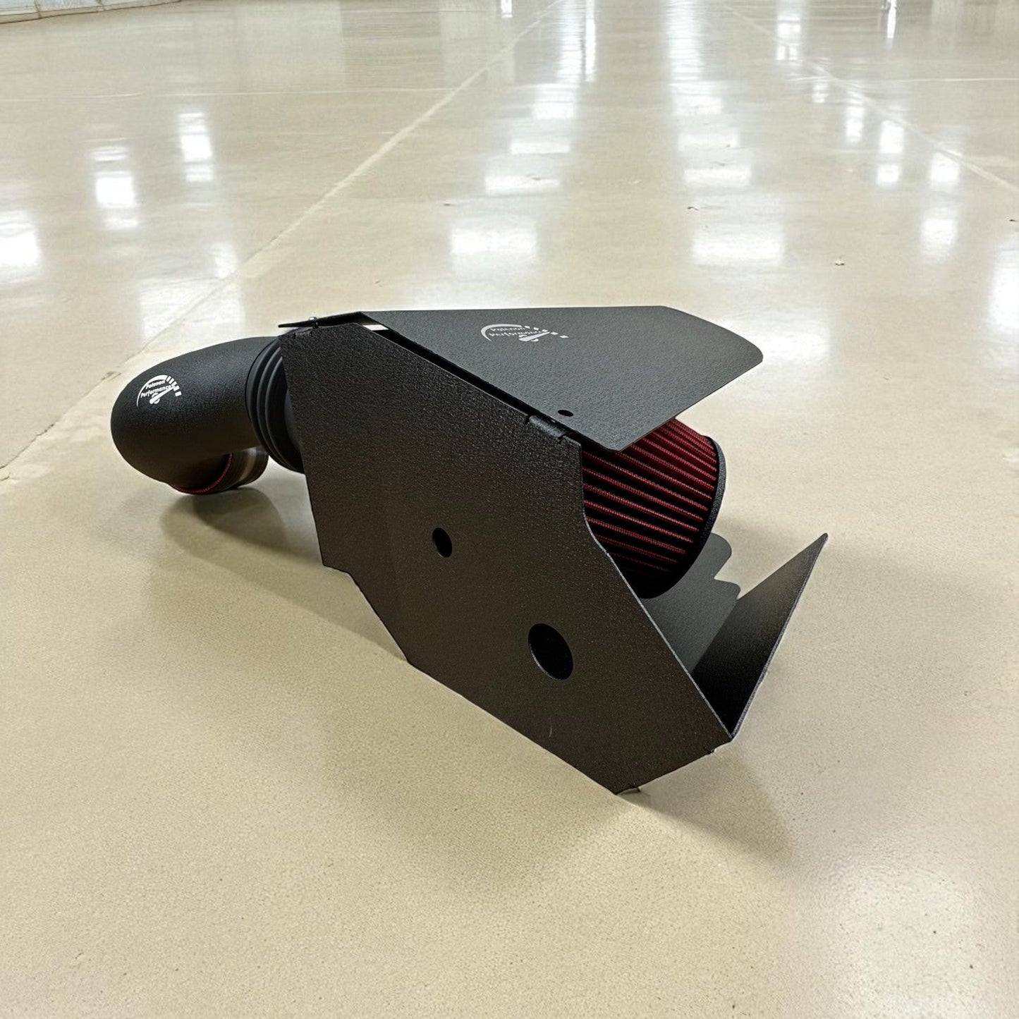 Performance Cold Air Intake For 2022+ Audi A3 8Y 2.0L | Palenon Performance-4