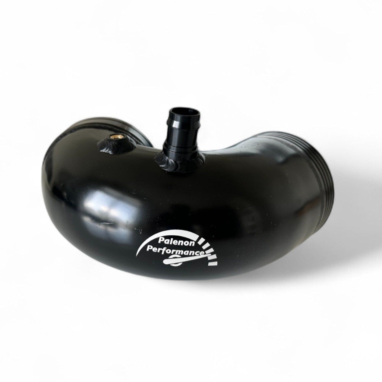 Premium S55 Aluminum Charge Pipes - BMW F87 M2C, F80 M3, F82 M4-8