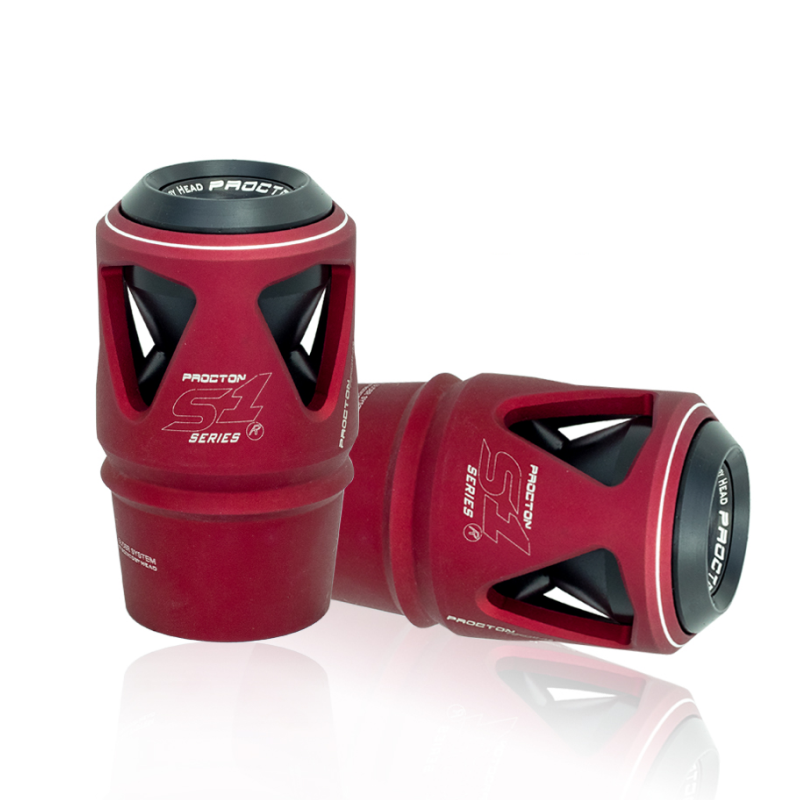 Procton S1 Frame Slider for Suzuki GSX-R 1300 Hayabusa (2008-2020) 2nd Gen-9