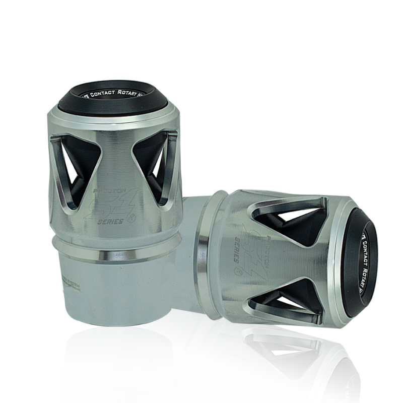 Procton S1 Frame Slider for Suzuki BANDIT 1250/650 (2008-2016)-9