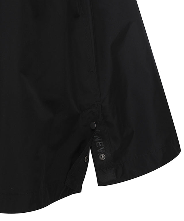 ANEW Golf: Women Shoulder Control Band Flaer Long OPS - Black