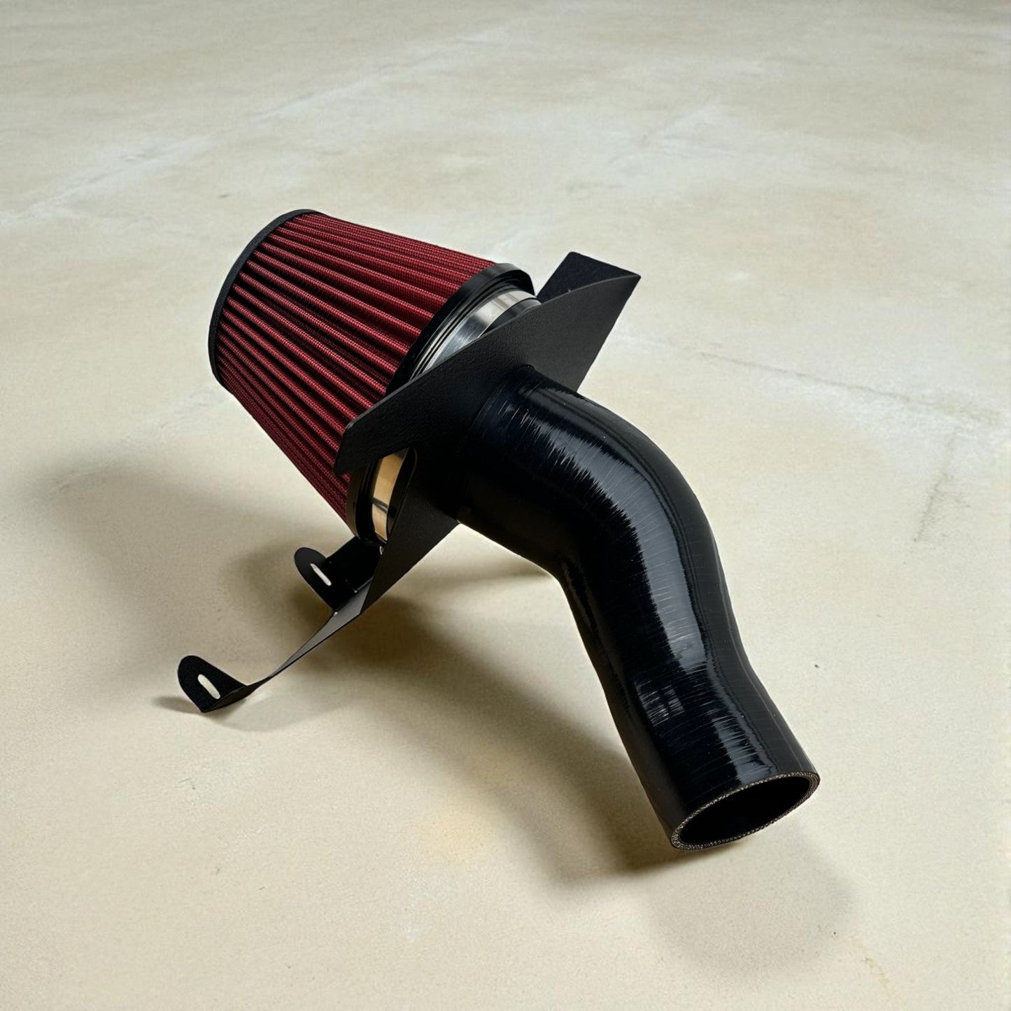 3.0T Performance Air Intake For 2018+ Audi B9 S4, S5 | Palenon Performance-4