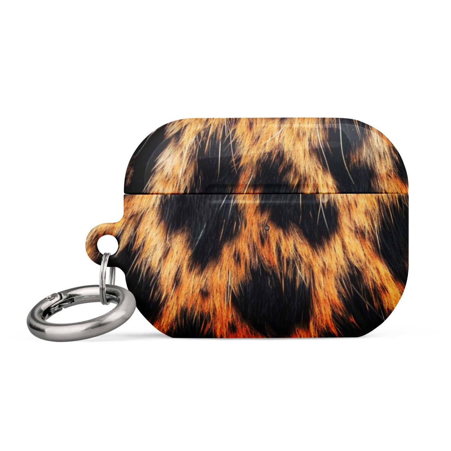 Leopard AirPods Case-6