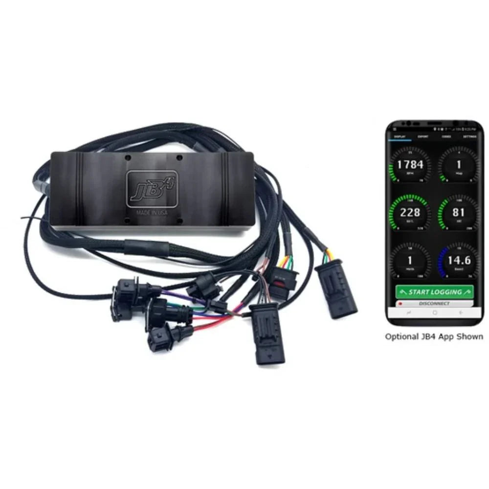 730HP Performance Upgrade For S63tu BMW F10 M5, F13 M6, F06 M6-3