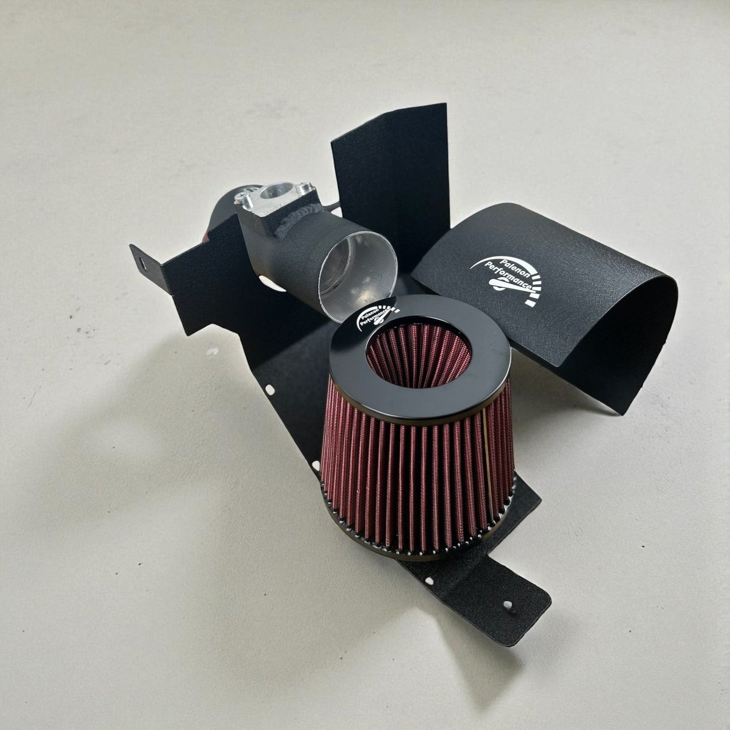 1.5L Performance Air Intake For 2016-2021 Honda Civic, Civic Si | Palenon Performance-3