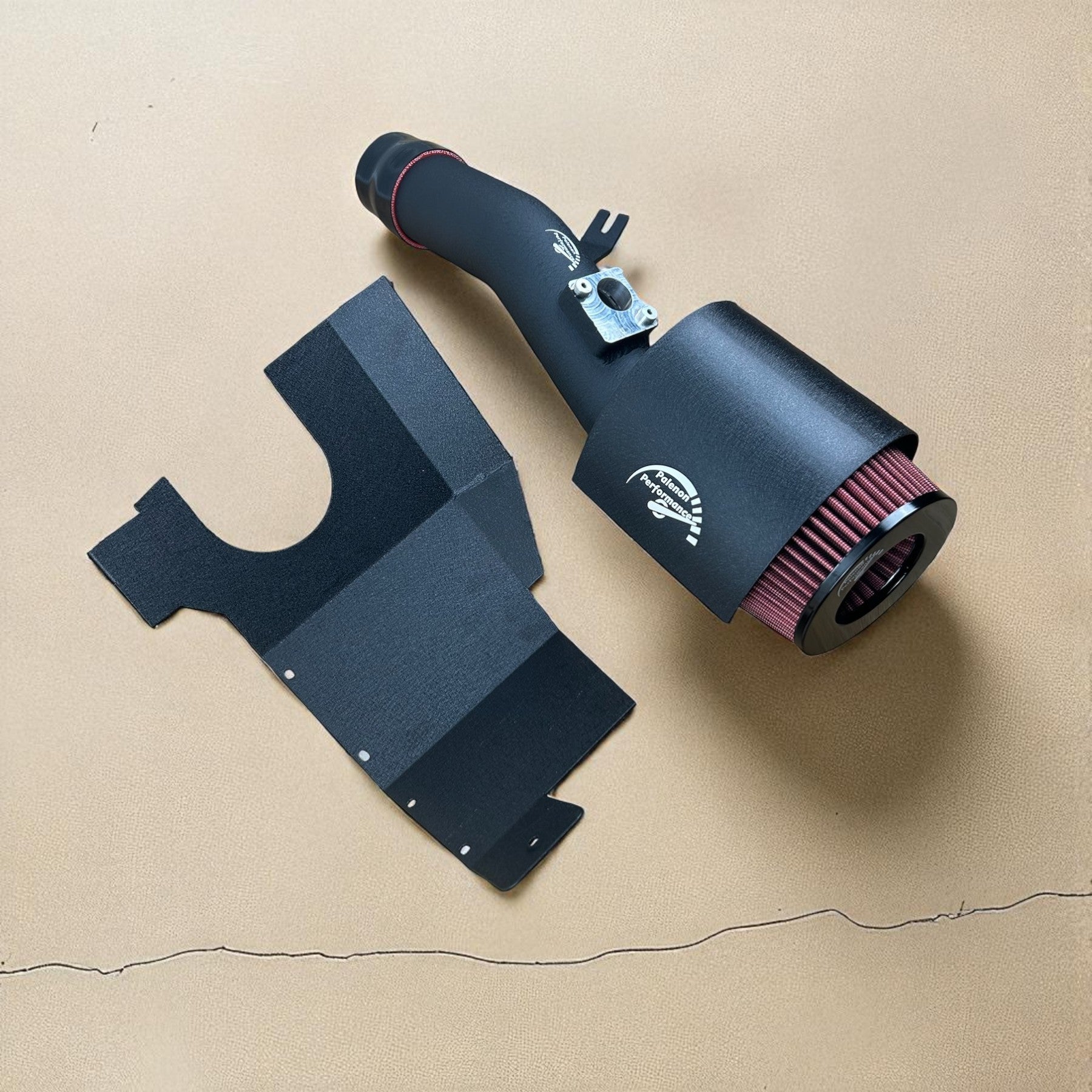 1.5L Performance Air Intake For 2016-2021 Honda Civic, Civic Si | Palenon Performance-0