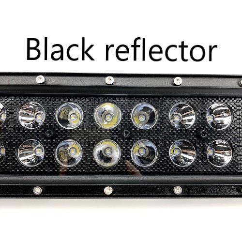 13.5" dual row led light bar (72W)-4