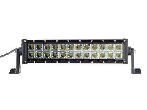 13.5" dual row led light bar (72W)-1