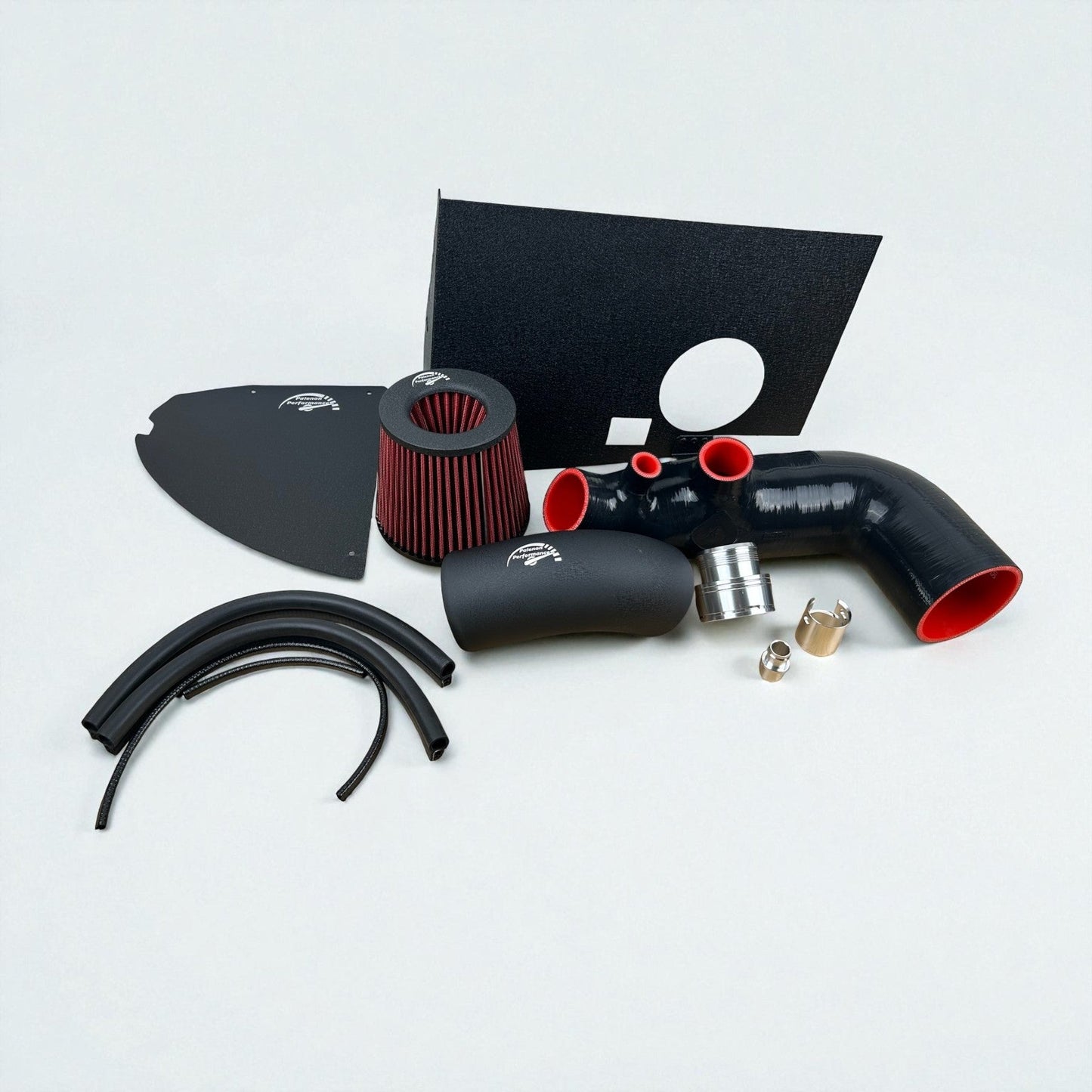 2.0L B48 & B46 Cold Air Intake For BMW G42 230i, G20 330i & 320i | Palenon Performance-3