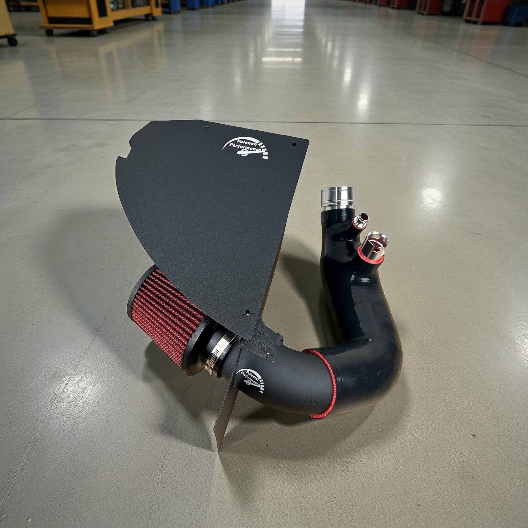 2.0L B48 & B46 Cold Air Intake For BMW G42 230i, G20 330i & 320i | Palenon Performance-0