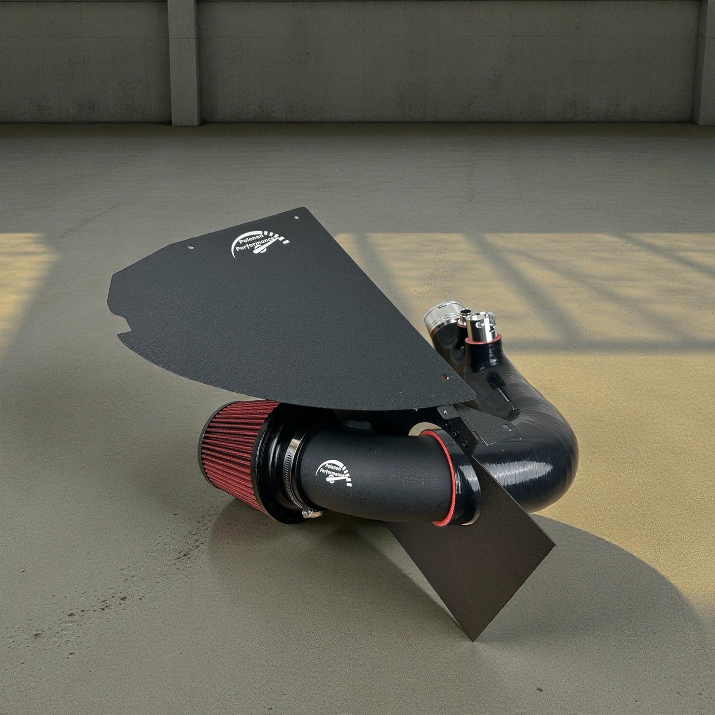 2.0L B48 & B46 Cold Air Intake For BMW G42 230i, G20 330i & 320i | Palenon Performance-2