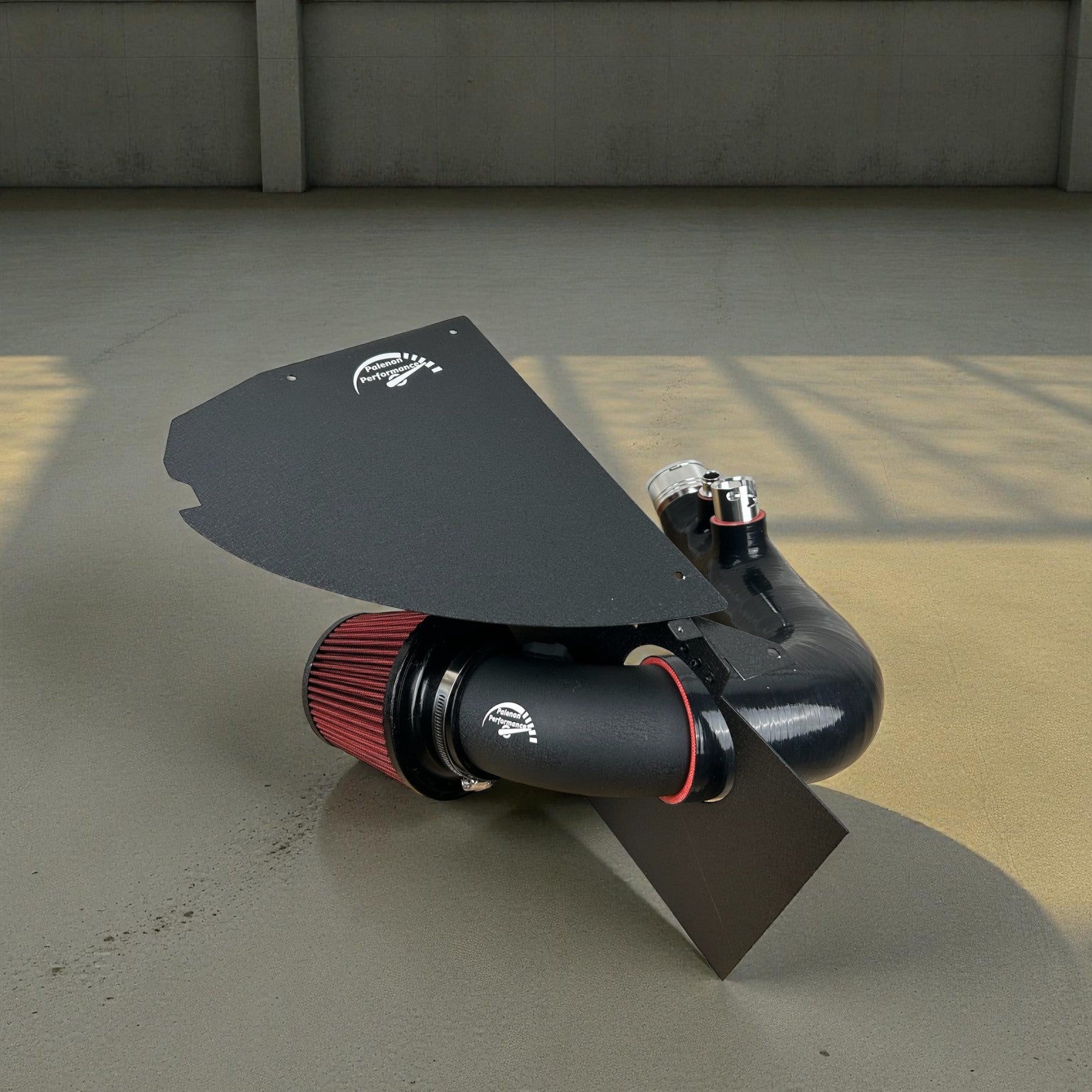 2.0L B48 & B46 Cold Air Intake For BMW G42 230i, G20 330i & 320i | Palenon Performance-2