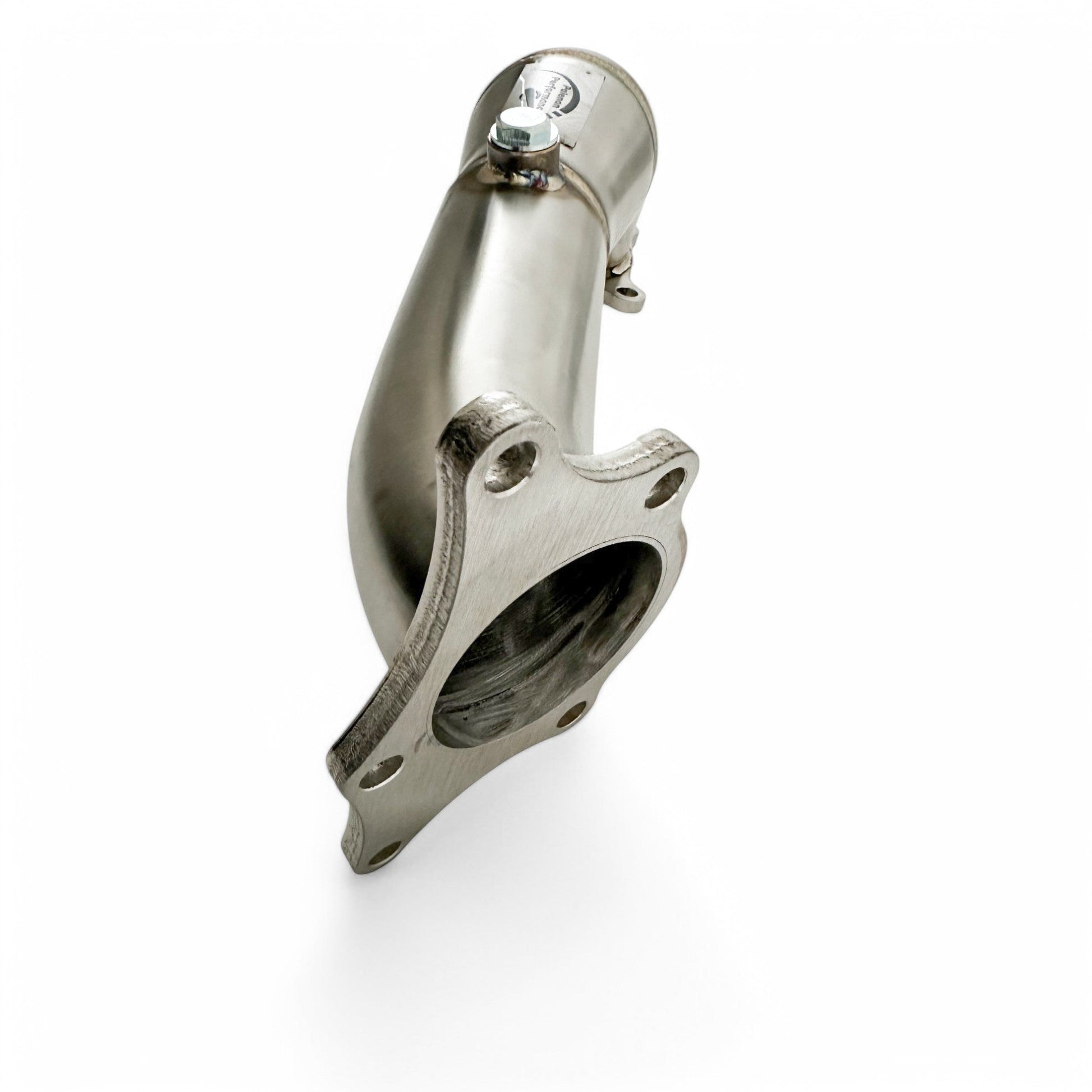 Race Downpipe For Civic Type-R FK8 & FL5, 10th Gen Honda Accord 2.0T-1