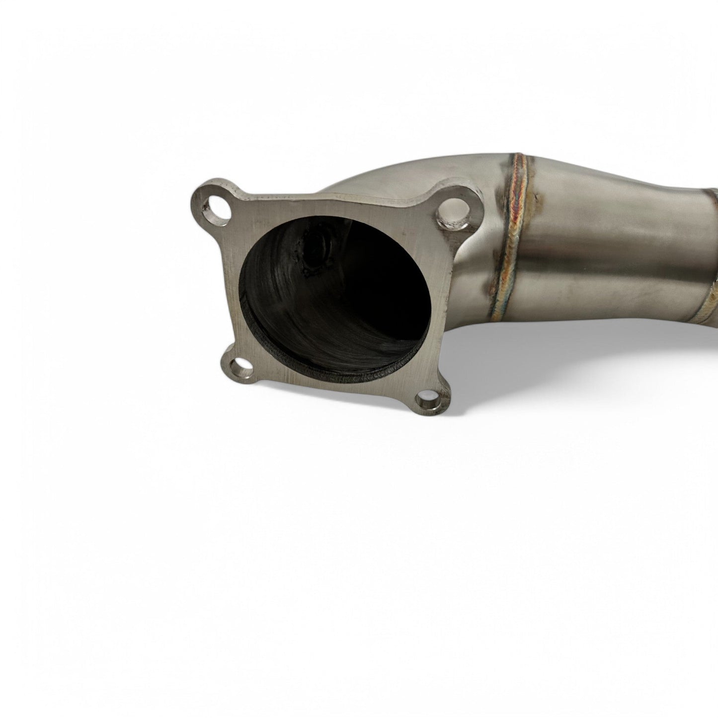 Race Downpipe For Civic Type-R FK8 & FL5, 10th Gen Honda Accord 2.0T-4