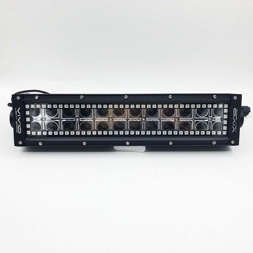 21.5" RGB Halo LED Light Bar-3