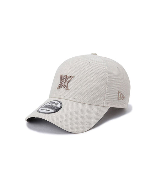 ANEW x NEWERA 940Adjustable Volume Ball Cap - 3 Colors