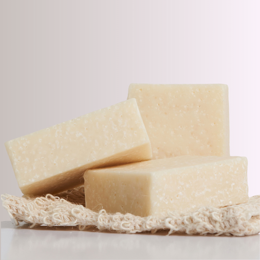 Sea Salt & Shea Butter Soap-0