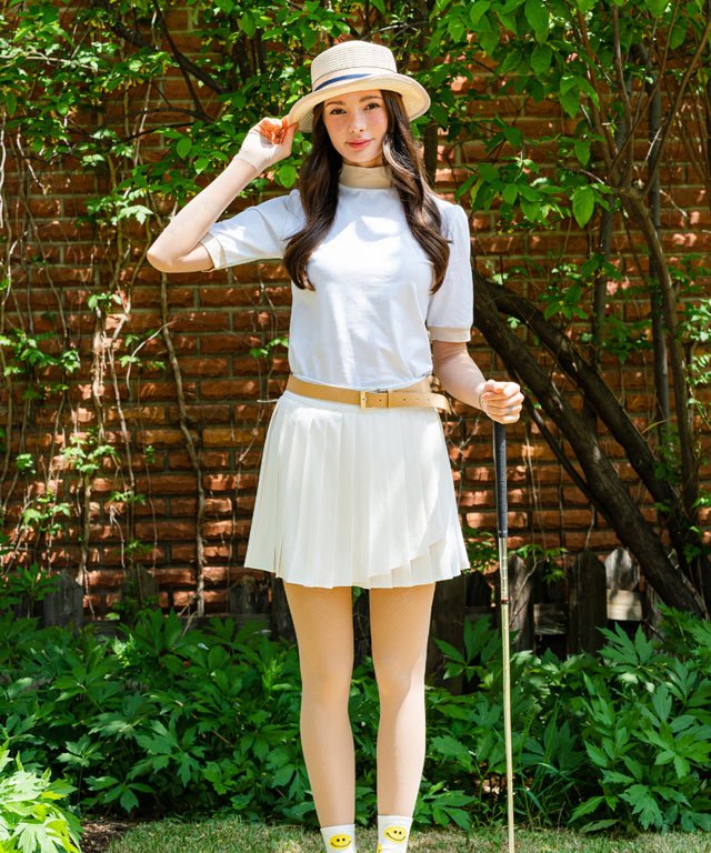 BENECIA 12 40D Sun Protection Golf Arm Sleeves