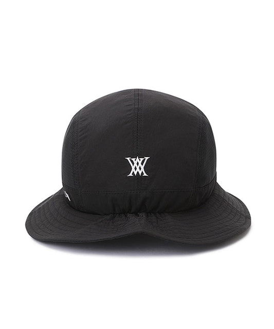 ANEW Golf Nylon Side Color Bucket Hat