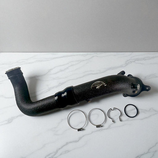 B46 B48 Charge Pipe For BMW F & G Chassis and Supra 2.0T (Gen 1 & 2)-0