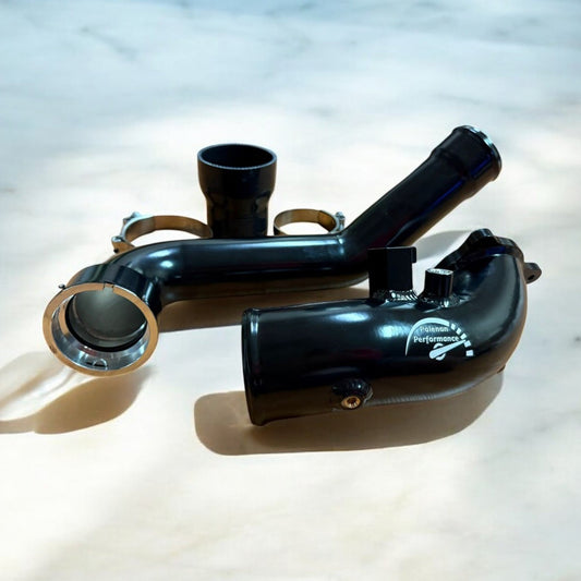 Supra & BMW B58 Charge pipe (Gen1 & Gen2) - M140i, M240i, M340i, 340i, M440i, 440i, 540i, 640i, 740i, X3, X4-0