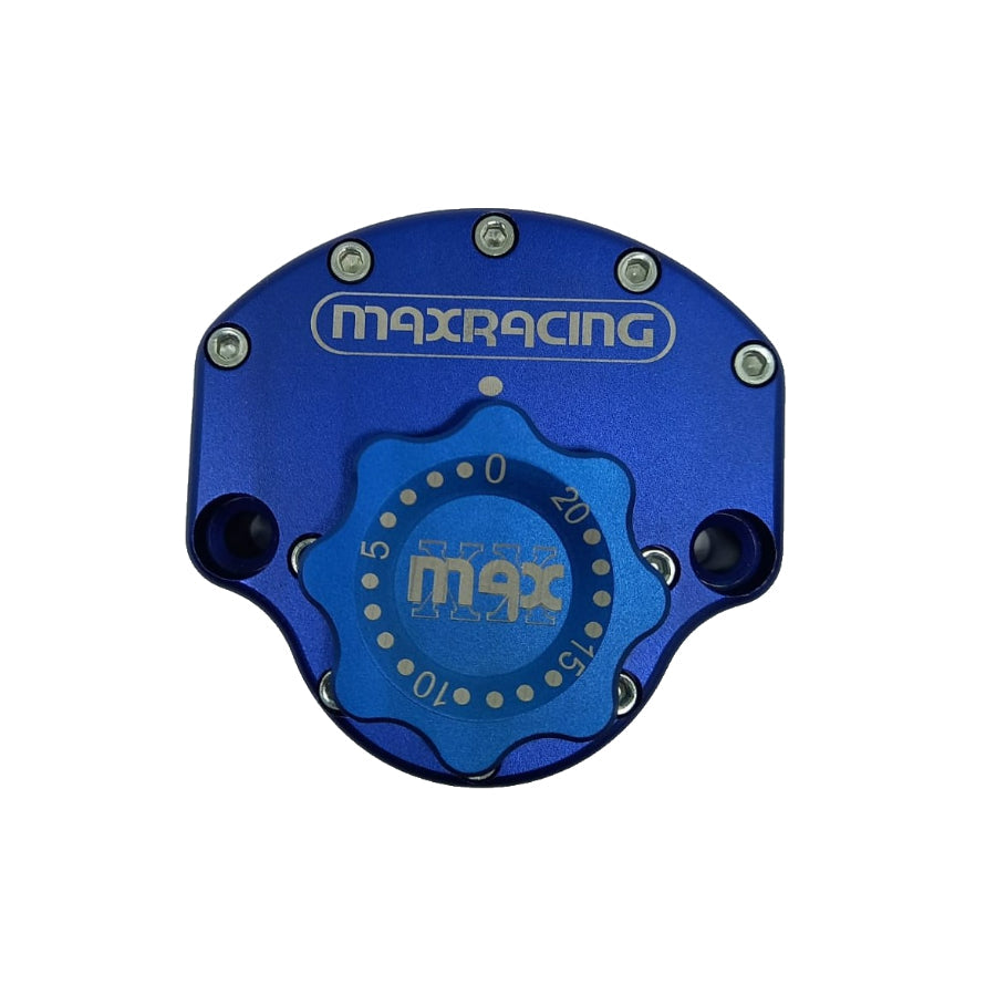 MaxRacing MAX20 Steering Damper for Triumph Tiger Explorer 1200 XCA-11