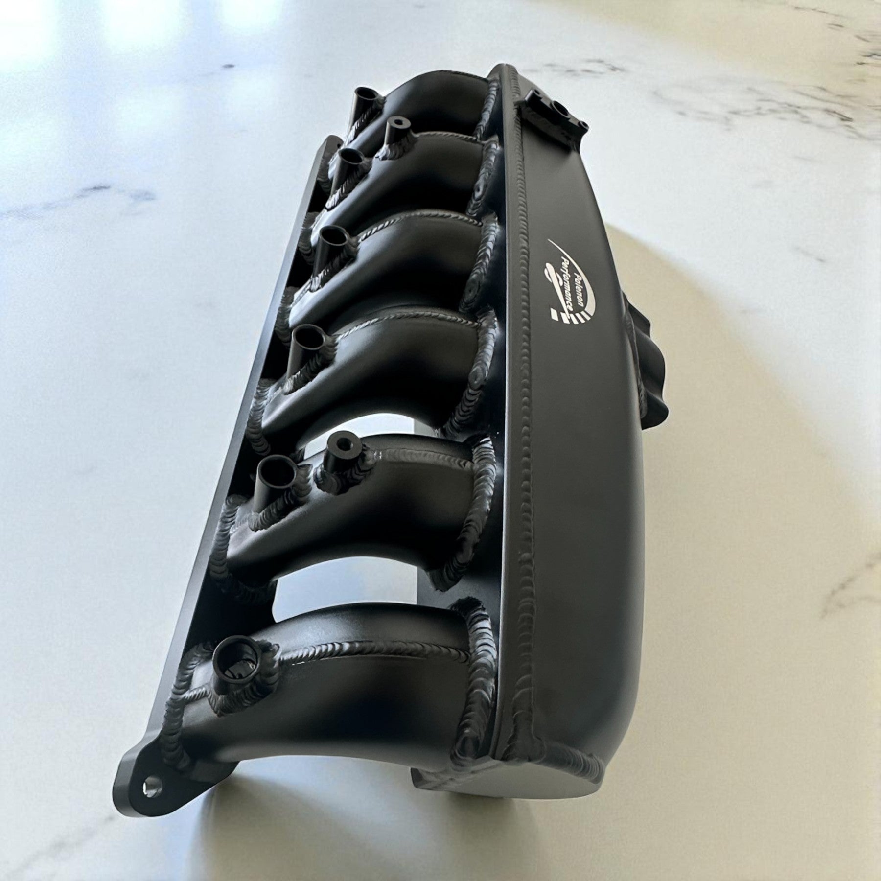 BMW N54 Intake Manifold Stock Location - 135i, 335i/Xi/is, 535i, 740i, X6, Z4 | Palenon Performance-4