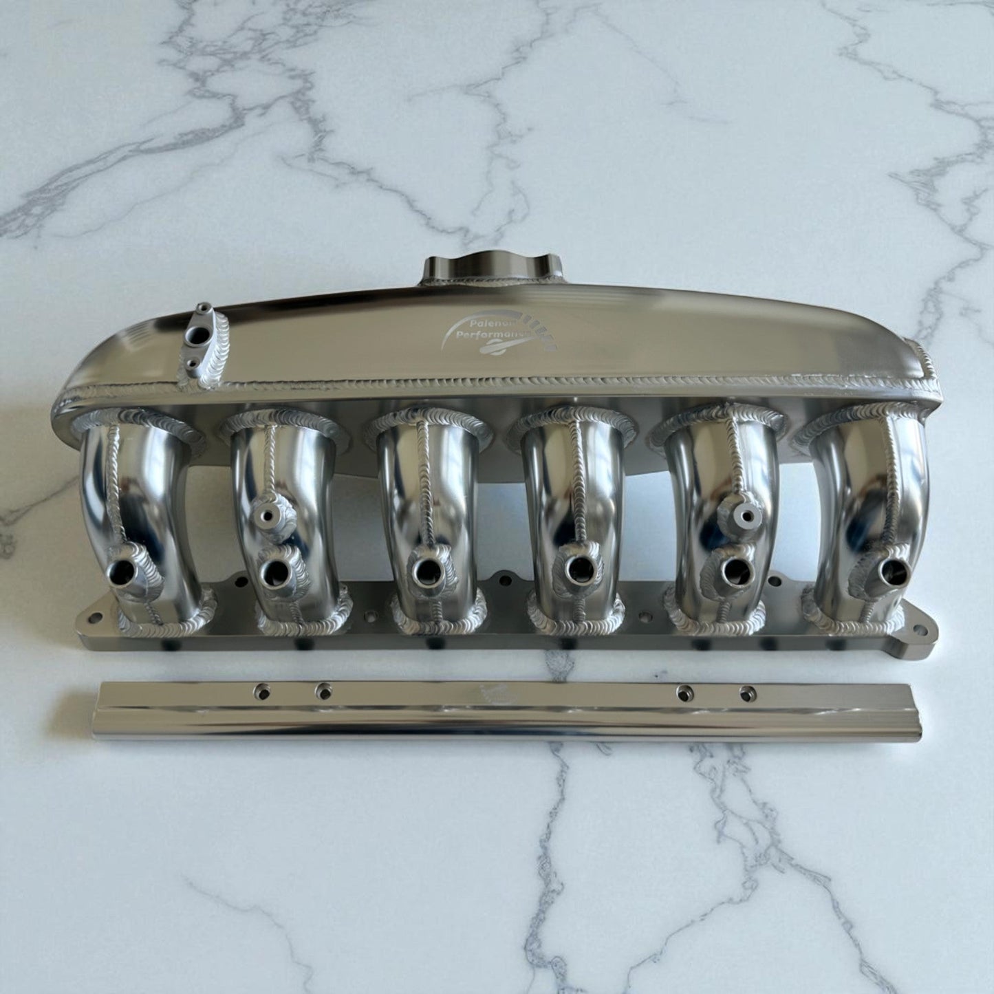 BMW N54 Intake Manifold Stock Location - 135i, 335i/Xi/is, 535i, 740i, X6, Z4 | Palenon Performance-3