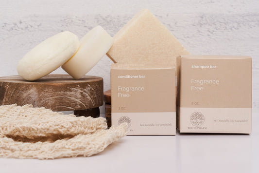 The Clean & Clear Bundle-0