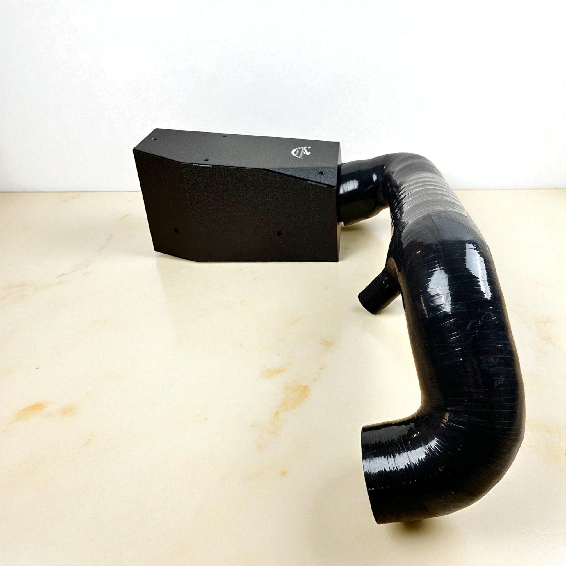 M264 2.0L Cold Air Intake For Mercedes C300, GLC300, C200, C180 | Palenon Performance-3