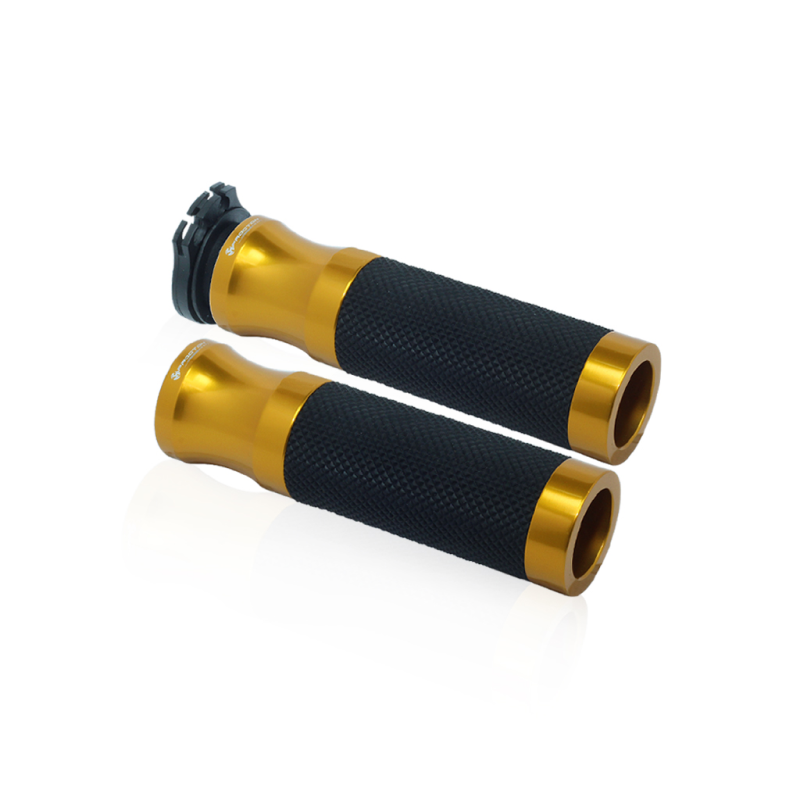 Procton Handlebar Grips Kawasaki Z900-13