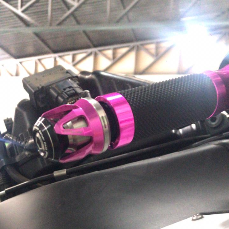 Procton Handlebar Grips Kawasaki Z900-3