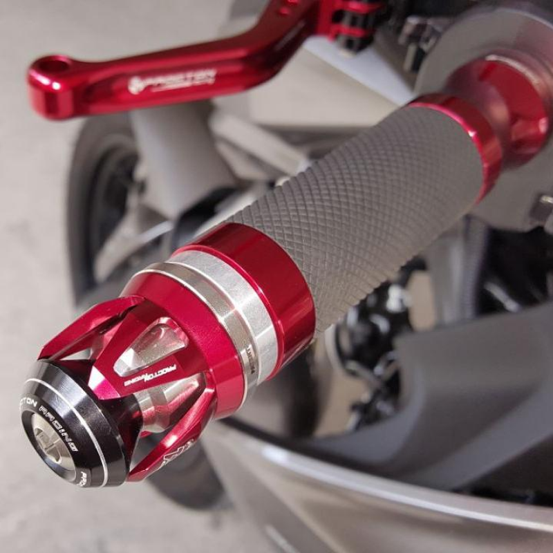 Procton Handlebar Grips Kawasaki Z900-4