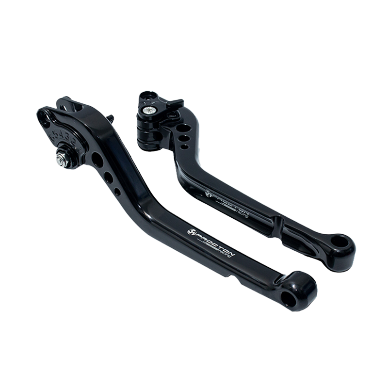 Procton Brake / Clutch Levers Set for Kawasaki Z900 SE | Z900R | Z900RS (F-88/K-750)-14