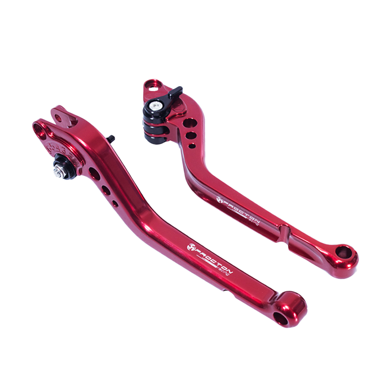Procton Brake / Clutch Levers Set for Honda CBR 500 R / CB 500 F/ CB 500 X (2013-2021) (F-25/H-626 or H250)-15