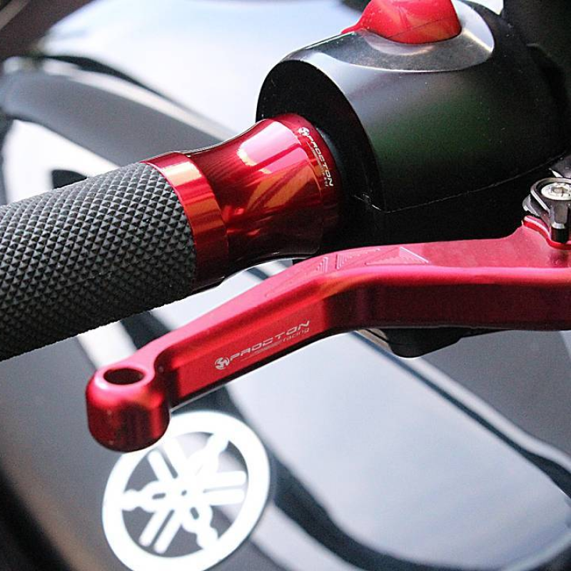 Procton Brake / Clutch Levers Set for Honda CBR 500 R / CB 500 F/ CB 500 X (2013-2021) (F-25/H-626 or H250)-0