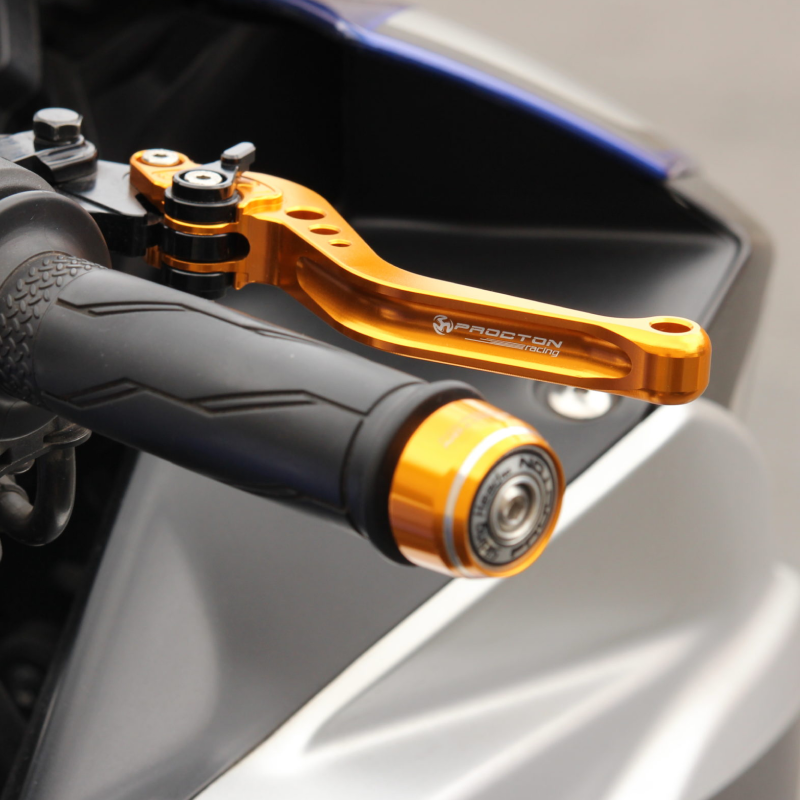 Procton Brake / Clutch Levers Set for Honda CBR 500 R / CB 500 F/ CB 500 X (2013-2021) (F-25/H-626 or H250)-2