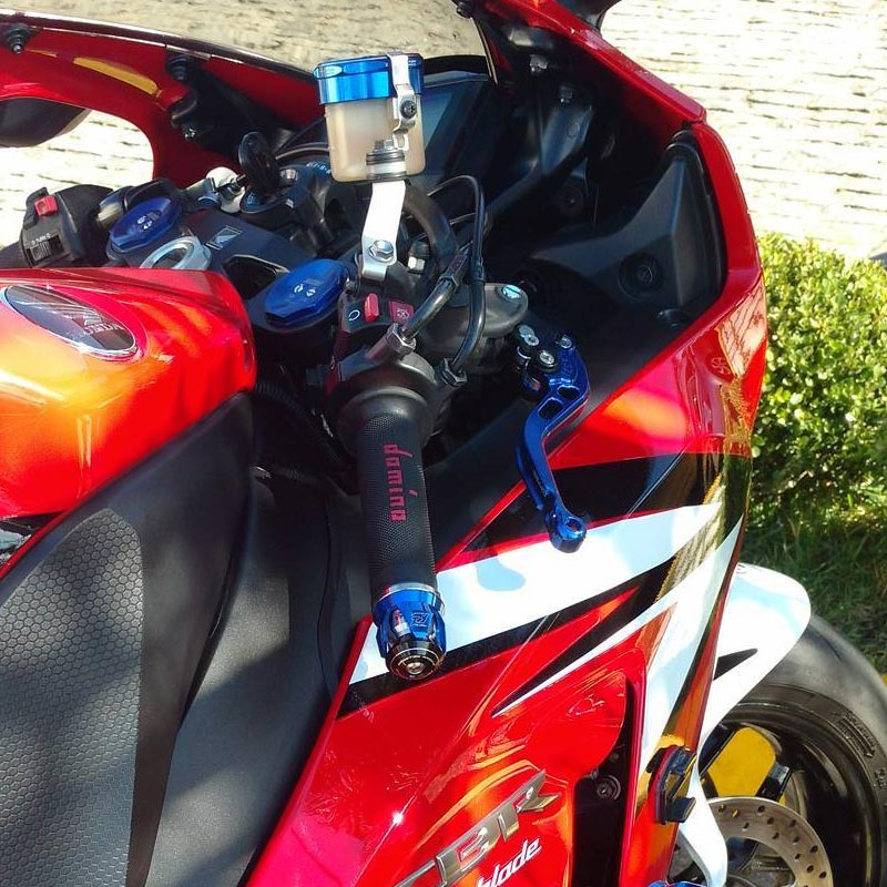 Procton Brake / Clutch Levers Set for Kawasaki Z900 SE | Z900R | Z900RS (F-88/K-750)-2