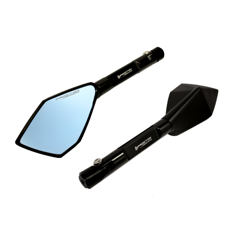 Procton 5-points Sport Mirror (Naked) Universal-1