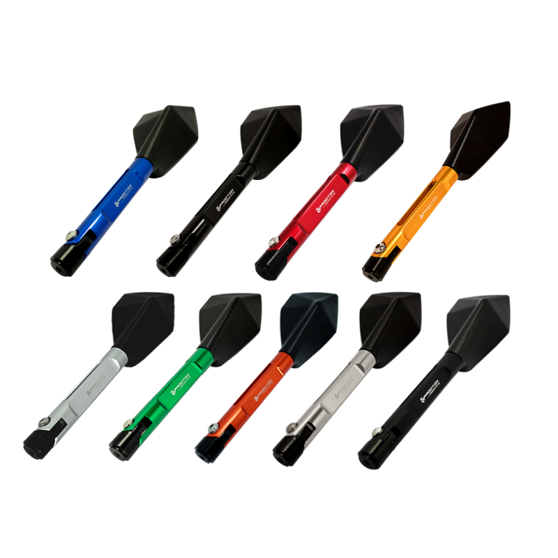 Procton 5-points Sport Mirror (Naked) Universal-0