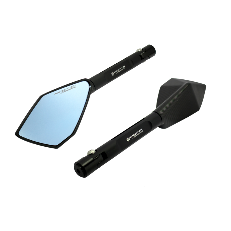 Procton 5-points Sport Mirror (Naked) Universal-6
