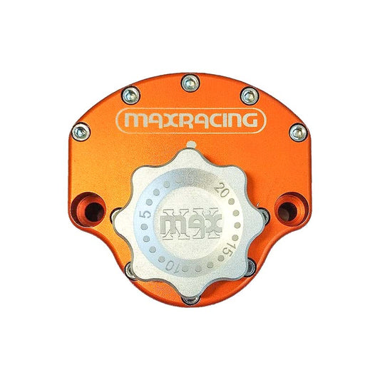 MaxRacing MAX20 Steering Damper for Triumph Tiger Explorer 1200 XCA-50