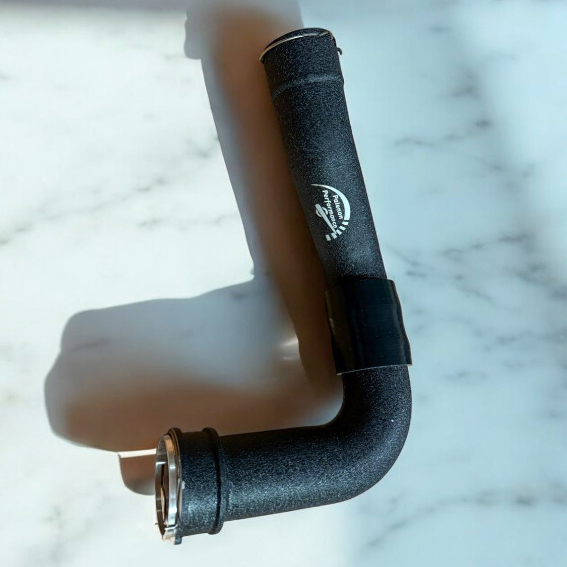 Premium S58 Charge Pipe - BMW G80 M3, G82 M4, G87 M2, F97 X3M, F98 X4M-4