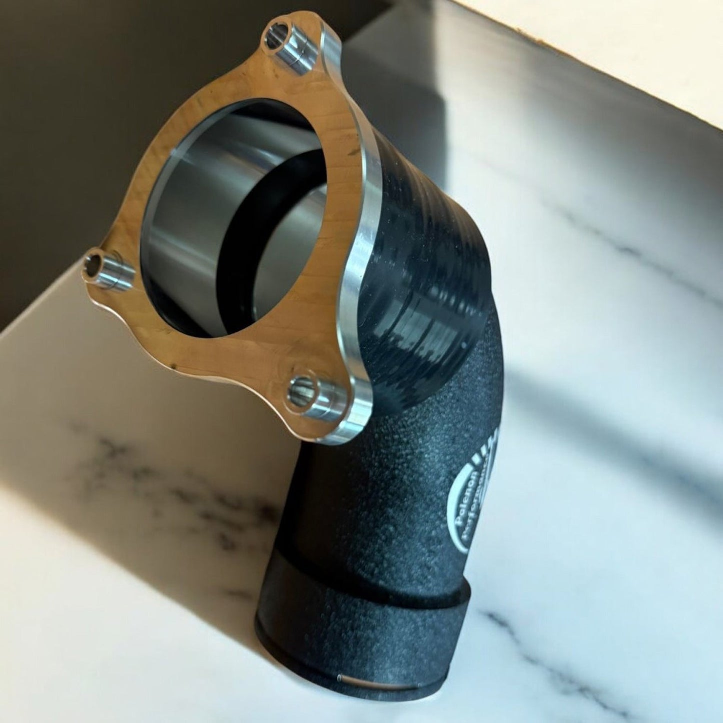 Premium S58 Charge Pipe - BMW G80 M3, G82 M4, G87 M2, F97 X3M, F98 X4M-3