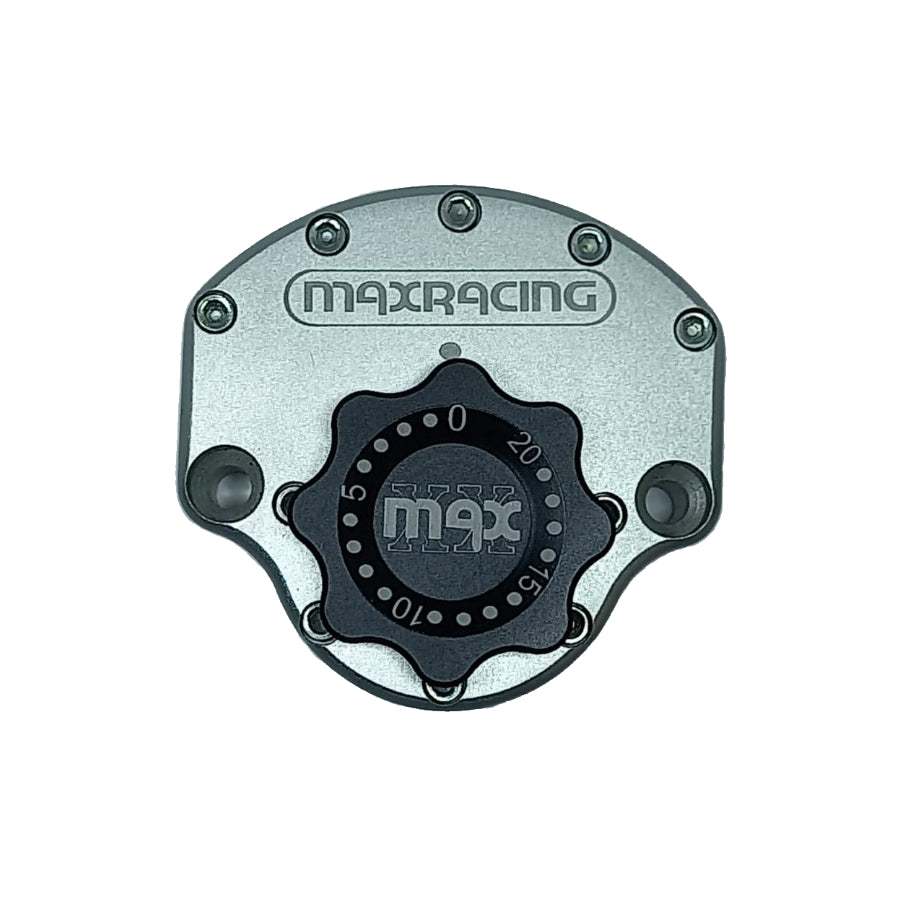 MaxRacing MAX20 Steering Damper for Honda CBR600 F4-38